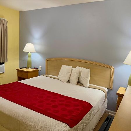 Crown Inn Fort Lauderdale Zewnętrze zdjęcie