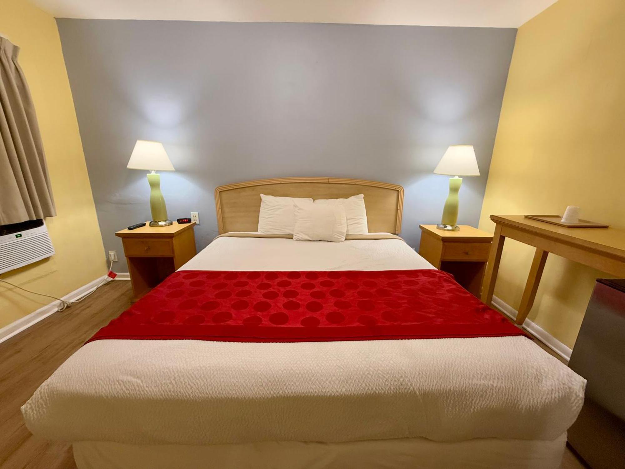 Crown Inn Fort Lauderdale Zewnętrze zdjęcie