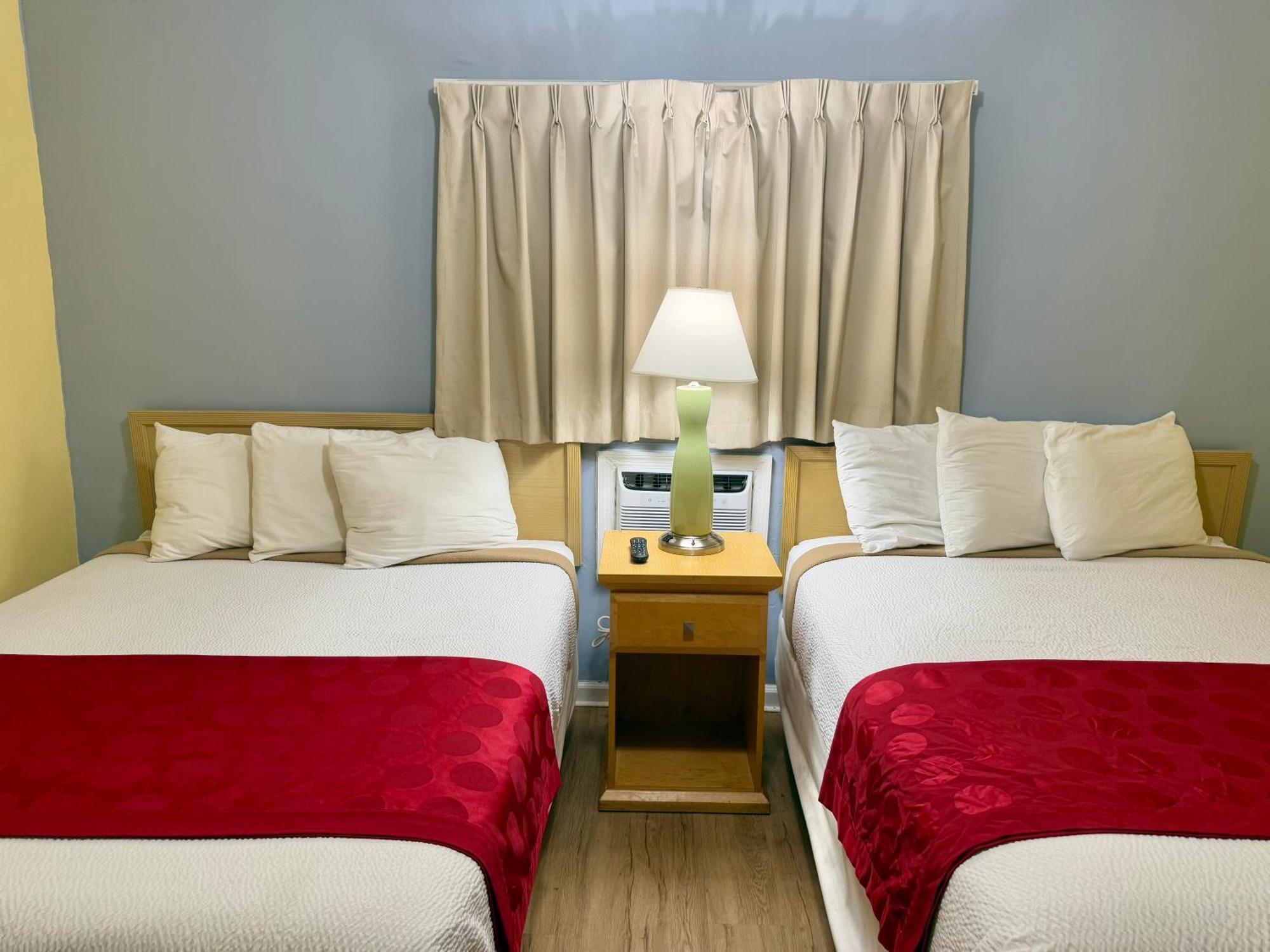 Crown Inn Fort Lauderdale Zewnętrze zdjęcie