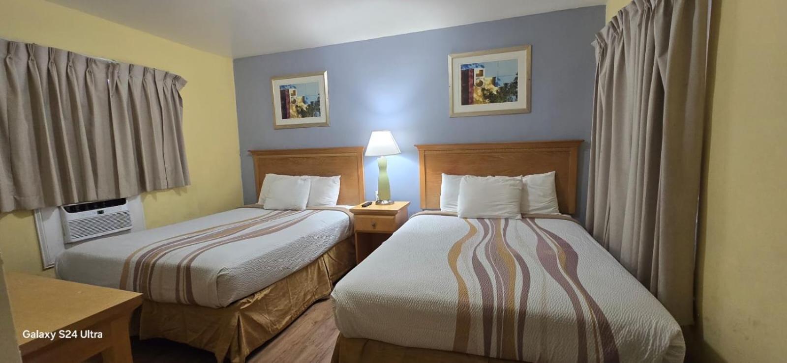 Crown Inn Fort Lauderdale Zewnętrze zdjęcie